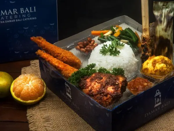 Nasi Kotak